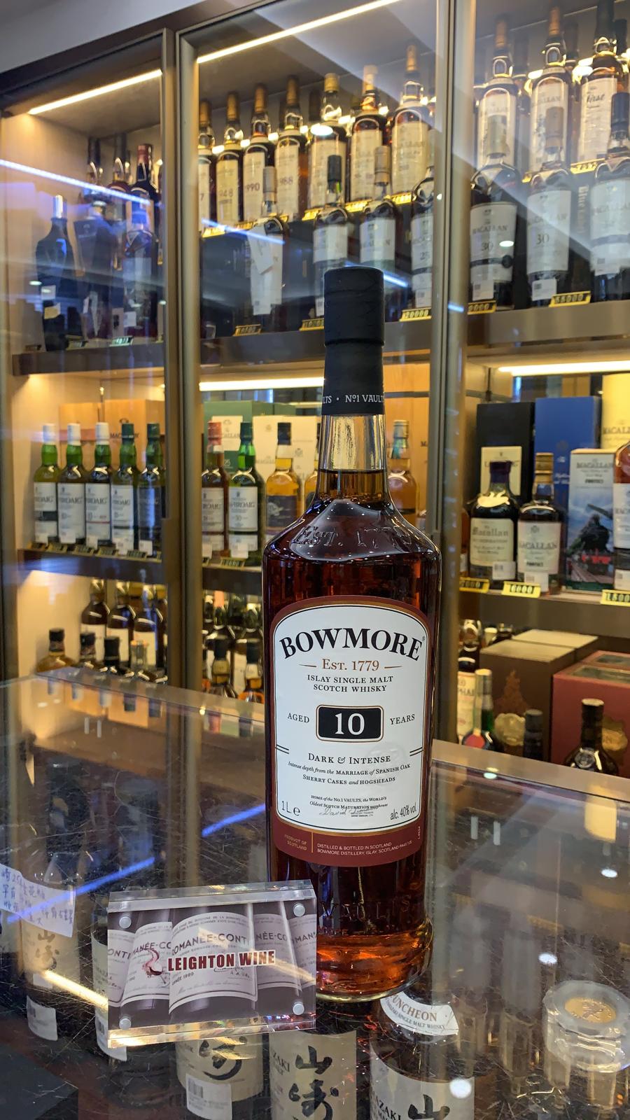 Bowmore